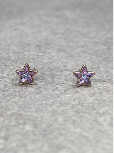 Earrings NEW STAR 2