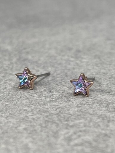 Earrings NEW STAR 3