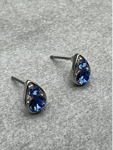 Earrings RAIN DROP 2