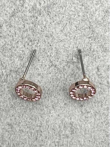 Earrings ROSE WHISPER 3