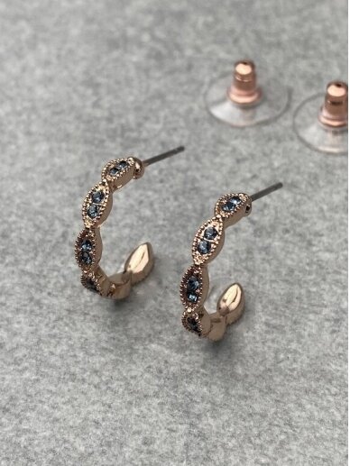 Earrings SEINE