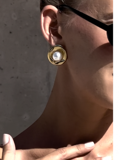 Earrings SENSUALLY 1