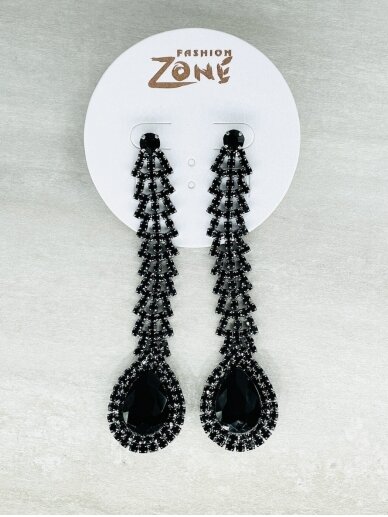 Earrings SHARM ME 3