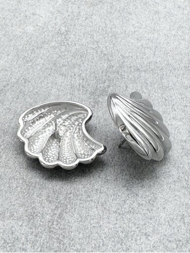 Earrings SHELLS 2