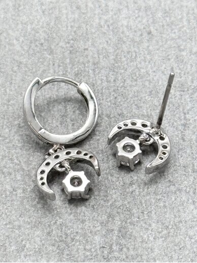 Earrings SHIMMRING BEAUTIFUL 4