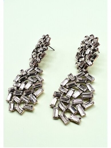 Earrings SHINING ILLUSION 2