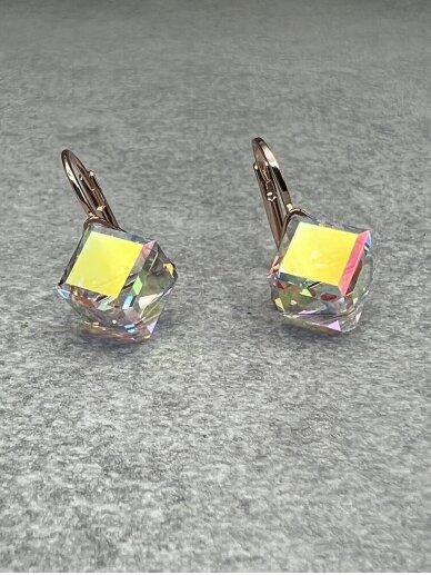 Earrings SHINING RAINBOW 4