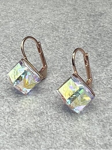 Earrings SHINING RAINBOW 2