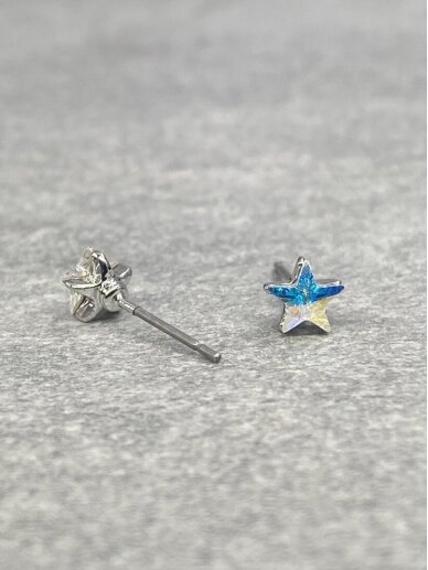 Earrings SHINING STAR 4