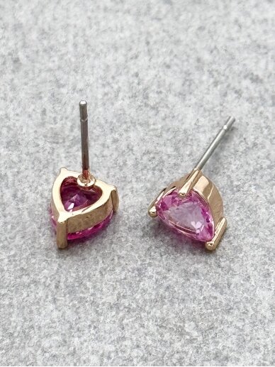 Earrings SWEET LOVE 2