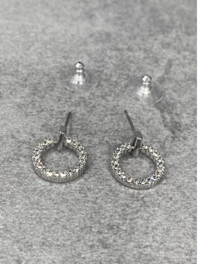 Earrings SPARKLING DETAILS 1