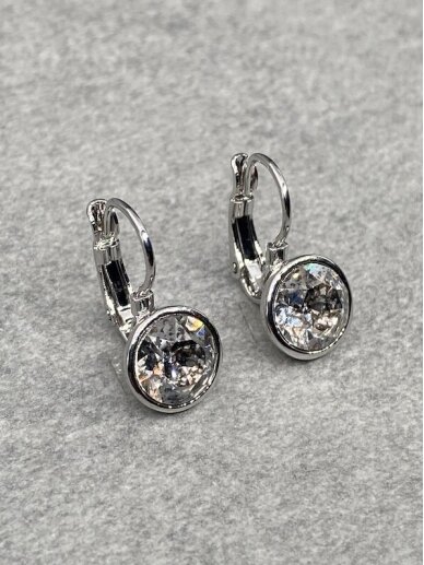 Earrings SPARKLING DIVA 2