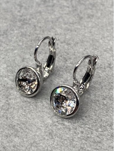 Earrings SPARKLING DIVA 3