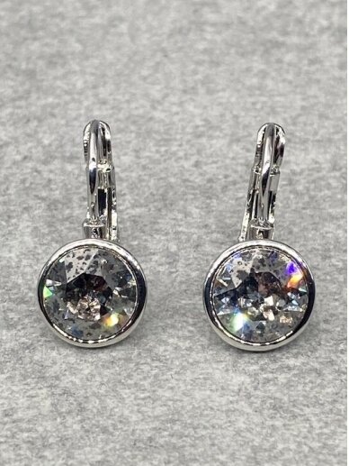 Earrings SPARKLING DIVA 1