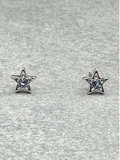 Earrings STAR WONDER