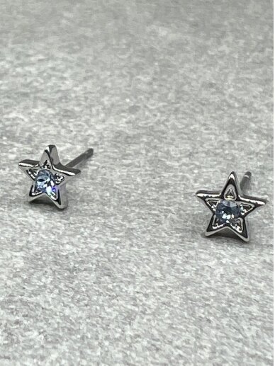 Earrings STAR WONDER 2