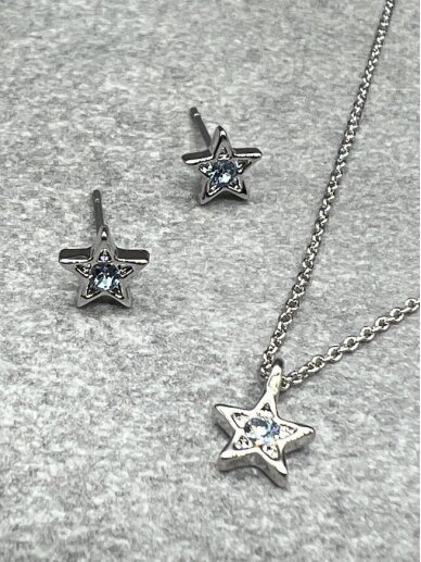 Earrings STAR WONDER 6