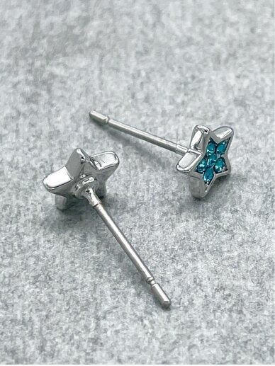 Earrings STARRY SKY 1