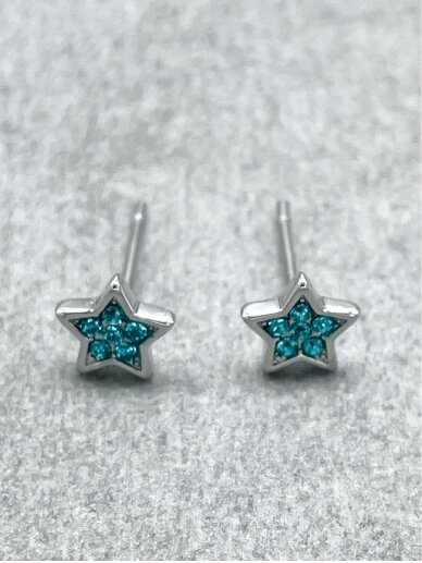 Earrings STARRY SKY