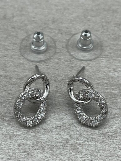 Earrings SUGAR 2