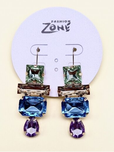 Earrings SUMMER JOY 4