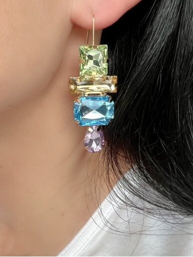 Earrings SUMMER JOY 1