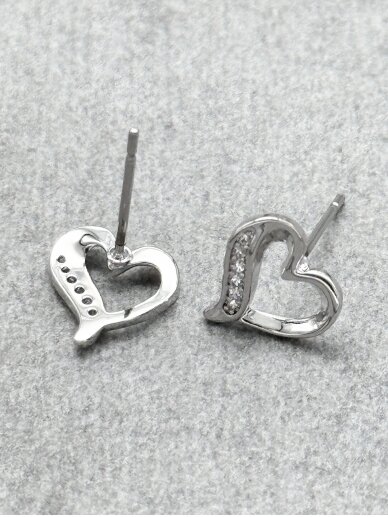 Earrings TIME TO LOVE 3