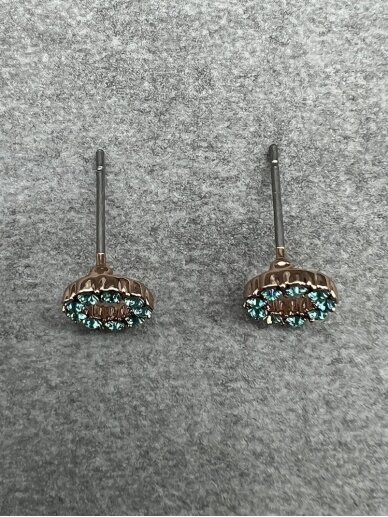 Earrings UNDERWATER 3