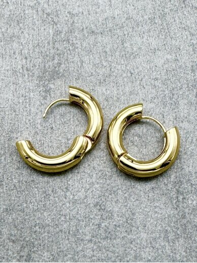 Earrings VOGUE 1