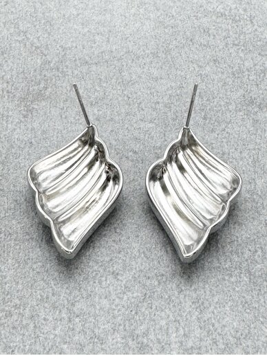 Earrings WINGED 5