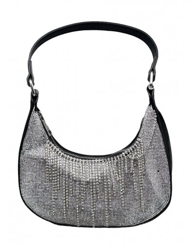 Shiny handbag 2