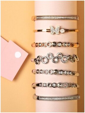 Friendship bracelets: how to choose the most suitable one?