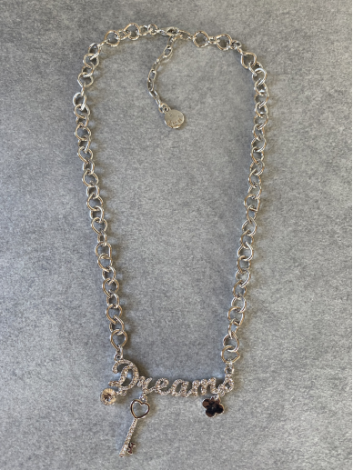 Necklace  DREAMS 3