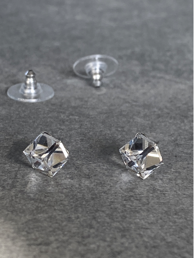 Earrings GEOMETRY