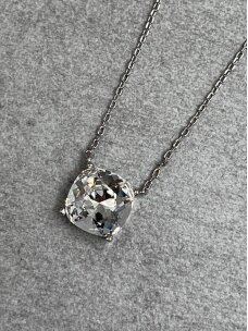 Necklace DAZZLING CRYSTAL