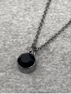 Necklace BLACK PUMA