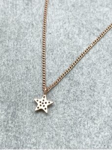 Necklace LUCKY STAR