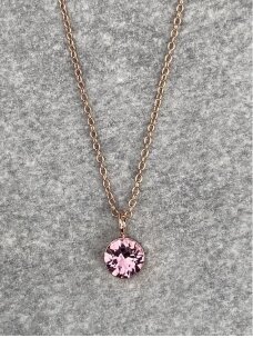 Necklace PINK HEAVEN