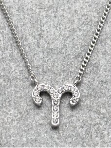 Necklace ARIES