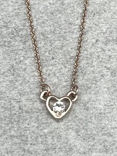 Necklace BABY LOVE