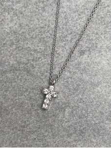 Necklace BELIEF