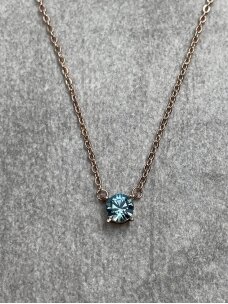 Necklace BLUE DREAM