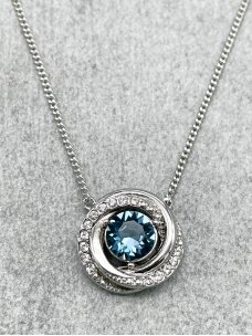 Necklace BLUE MAGIC