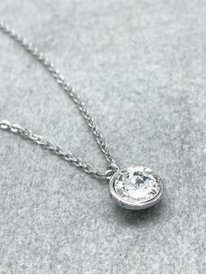 Necklace BRIGHT DIAMOND