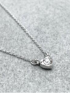 Necklace CHARMING LOVE