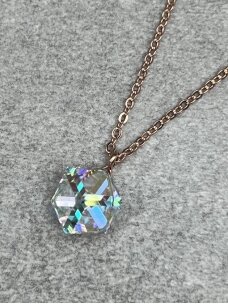 Necklace DAZZLING EXPERIENCE