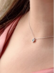 Necklace DIAMOND FOR LOVE