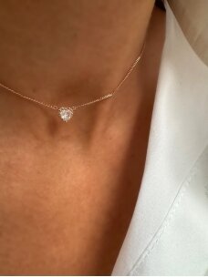 Necklace FOR MY LOVE