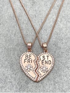 Necklace FRIENDSHIP