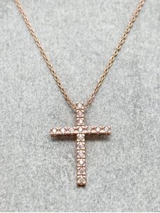 Necklace FULL OF FAITH